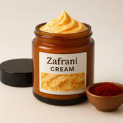 Zafrani Glow Cream