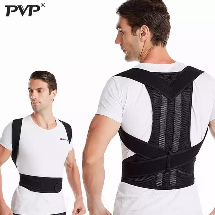 Posture Corrector Belt For Men's and Women's